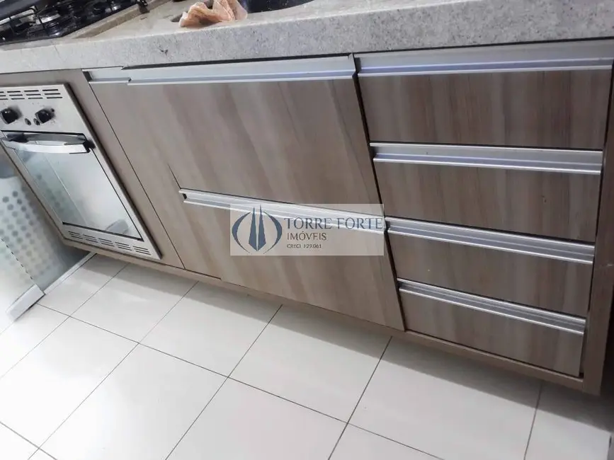 Foto 5 de Apartamento com 2 quartos à venda, 52m2 em Protendit, São Paulo - SP