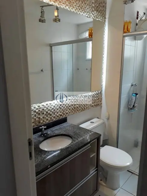 Foto 8 de Apartamento com 2 quartos à venda, 52m2 em Protendit, São Paulo - SP