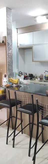 Foto 2 de Apartamento com 2 quartos à venda, 52m2 em Protendit, São Paulo - SP