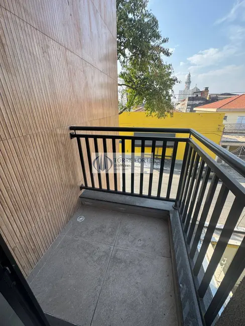 Apartamento com 2 quartos à venda, 35m2 em Vila Formosa, São Paulo - SP - imagem 7 Foto 7 de Apartamento com 2 quartos à venda, 35m2 em Vila Formosa, São Paulo - SP