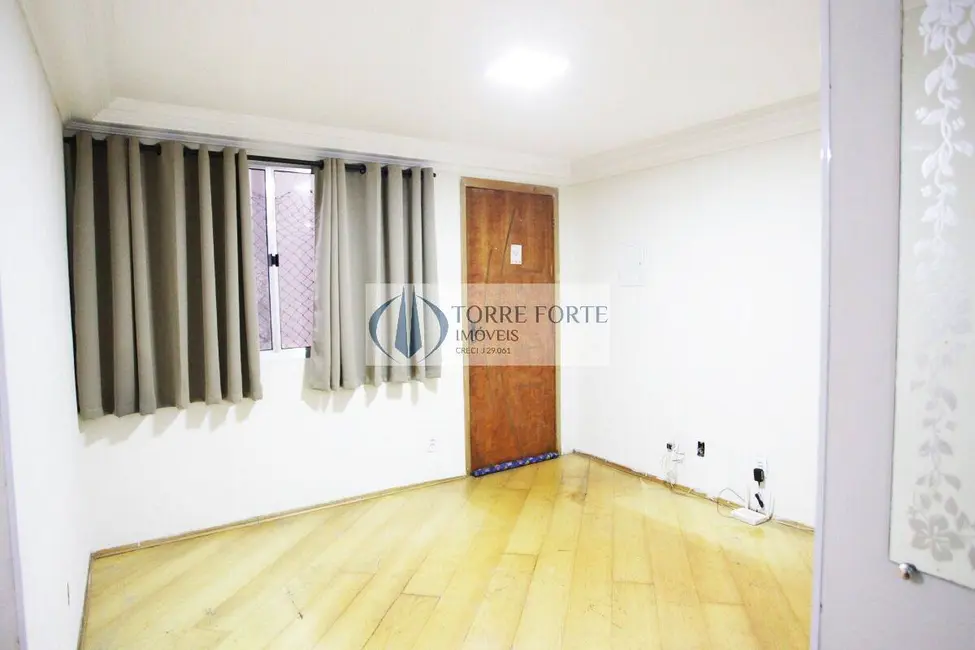 Apartamento com 2 quartos à venda, 47m2 em Jardim São Paulo(Zona Leste), São Paulo - SP - imagem 2 Foto 2 de Apartamento com 2 quartos à venda, 47m2 em Jardim São Paulo(Zona Leste), São Paulo - SP