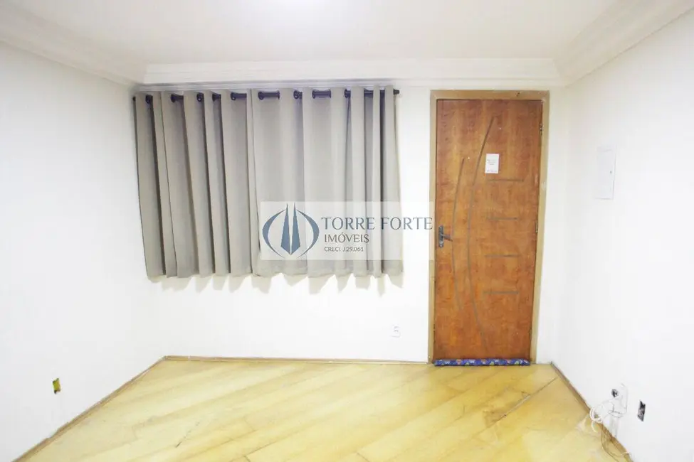 Apartamento com 2 quartos à venda, 47m2 em Jardim São Paulo(Zona Leste), São Paulo - SP - imagem 3 Foto 3 de Apartamento com 2 quartos à venda, 47m2 em Jardim São Paulo(Zona Leste), São Paulo - SP