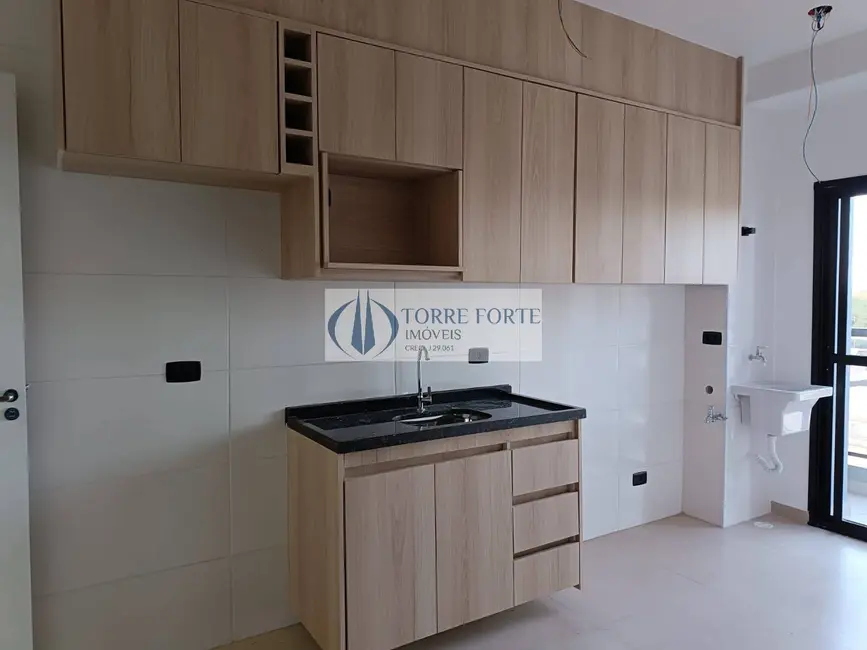 Apartamento com 2 quartos à venda, 45m2 em Vila Fernandes, São Paulo - SP - imagem 3 Foto 3 de Apartamento com 2 quartos à venda, 45m2 em Vila Fernandes, São Paulo - SP