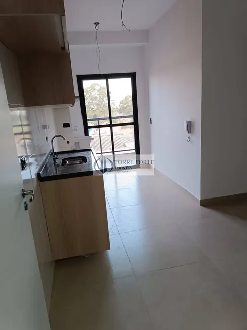 Apartamento com 2 quartos à venda, 45m2 em Vila Fernandes, São Paulo - SP - imagem 1 Foto 1 de Apartamento com 2 quartos à venda, 45m2 em Vila Fernandes, São Paulo - SP