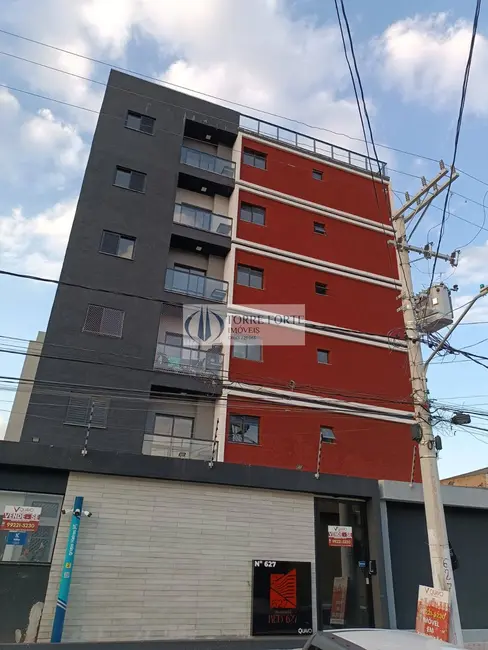 Apartamento com 2 quartos à venda, 45m2 em Vila Fernandes, São Paulo - SP - imagem 5 Foto 5 de Apartamento com 2 quartos à venda, 45m2 em Vila Fernandes, São Paulo - SP