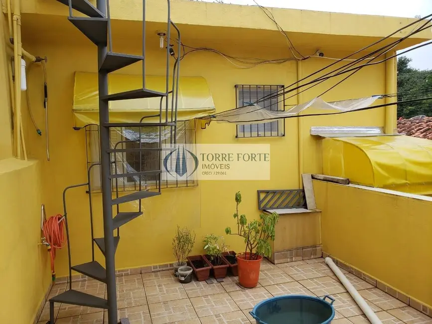 Foto 7 de Casa com 2 quartos à venda, 198m2 em Jardim Nova Poá, Poa - SP