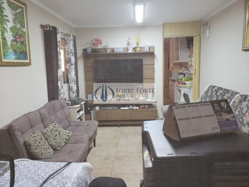 Foto 2 de Casa com 2 quartos à venda, 198m2 em Jardim Nova Poá, Poa - SP