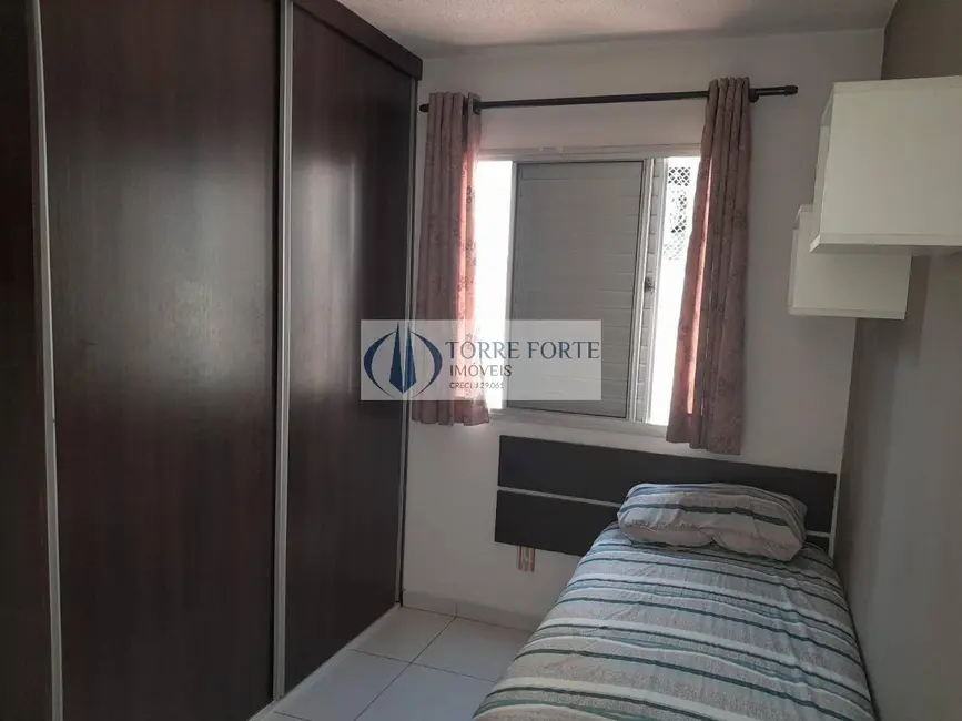 Foto 5 de Apartamento com 3 quartos à venda, 55m2 em Vila Cosmopolita, São Paulo - SP