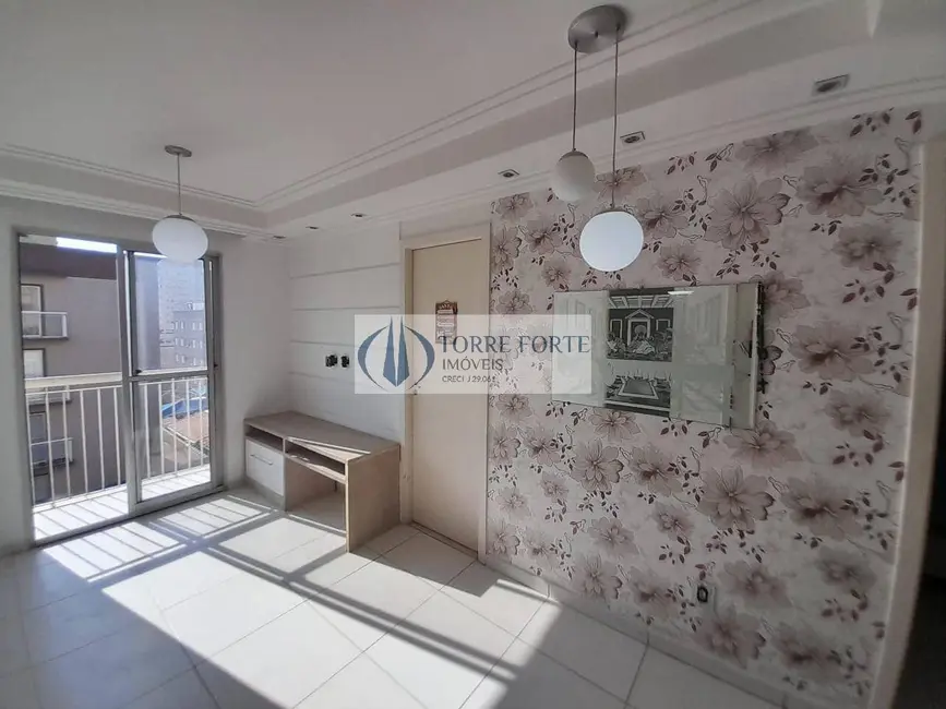 Foto 1 de Apartamento com 3 quartos à venda, 55m2 em Vila Cosmopolita, São Paulo - SP
