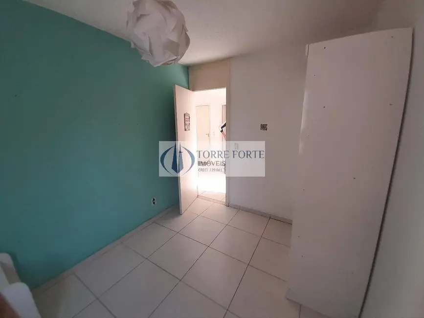 Foto 9 de Apartamento com 3 quartos à venda, 55m2 em Vila Cosmopolita, São Paulo - SP
