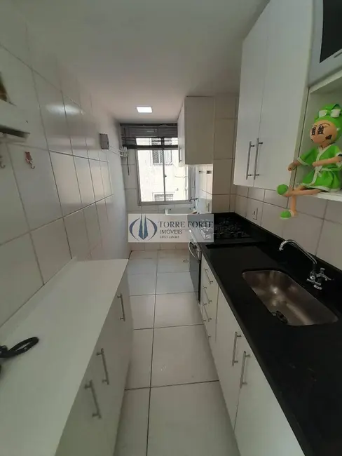 Foto 4 de Apartamento com 3 quartos à venda, 55m2 em Vila Cosmopolita, São Paulo - SP