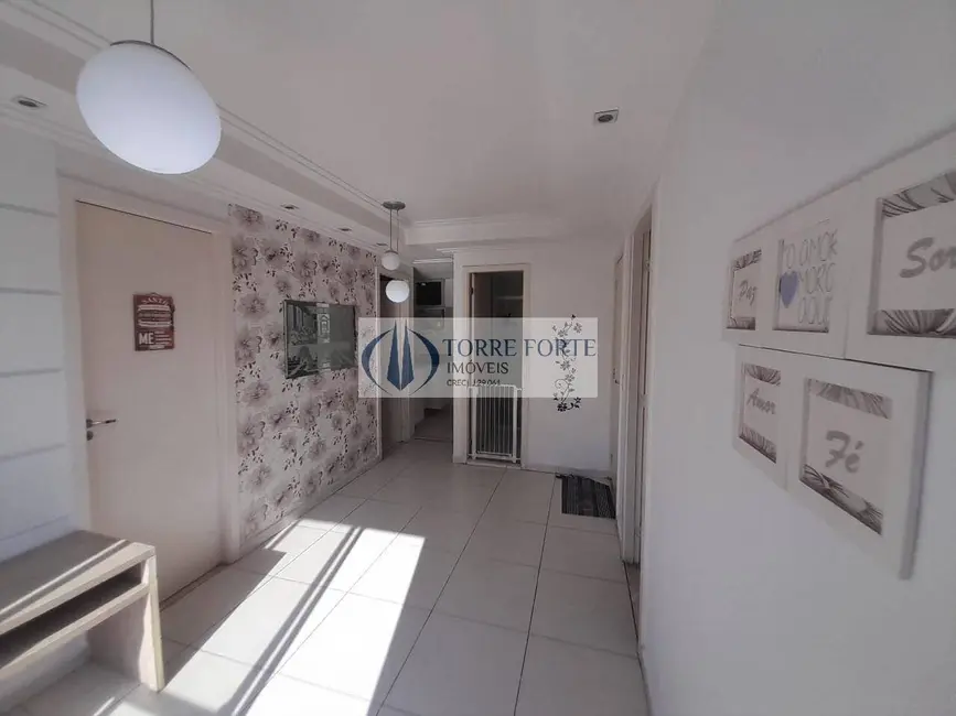 Foto 3 de Apartamento com 3 quartos à venda, 55m2 em Vila Cosmopolita, São Paulo - SP