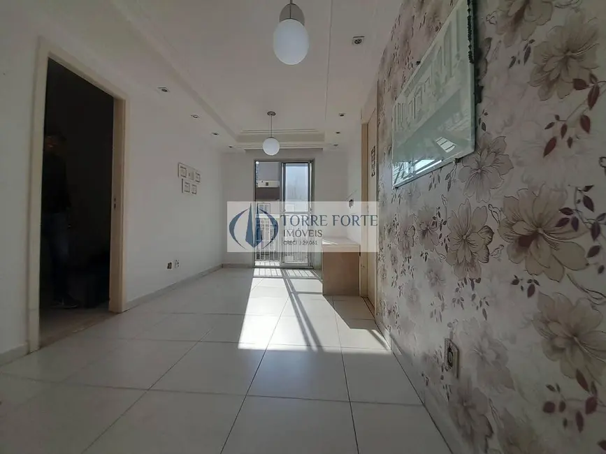 Foto 2 de Apartamento com 3 quartos à venda, 55m2 em Vila Cosmopolita, São Paulo - SP
