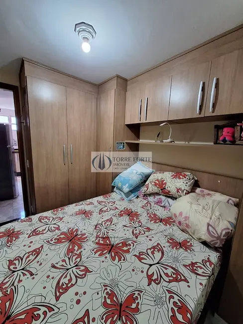 Foto 8 de Apartamento com 2 quartos à venda, 56m2 em Conjunto Habitacional Padre Manoel de Paiva, São Paulo - SP