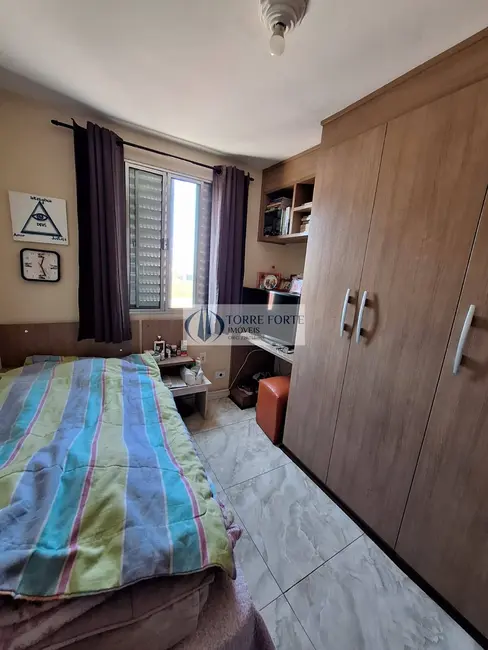 Foto 9 de Apartamento com 2 quartos à venda, 56m2 em Conjunto Habitacional Padre Manoel de Paiva, São Paulo - SP