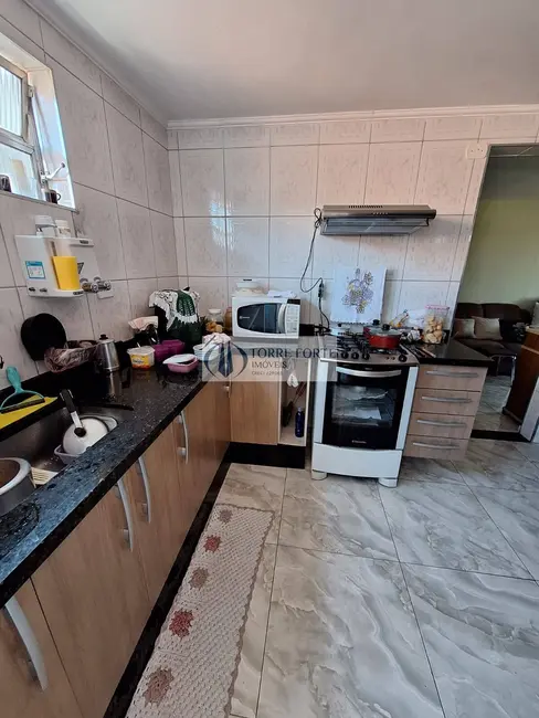 Foto 5 de Apartamento com 2 quartos à venda, 56m2 em Conjunto Habitacional Padre Manoel de Paiva, São Paulo - SP