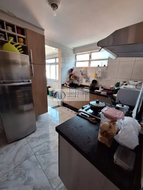 Foto 6 de Apartamento com 2 quartos à venda, 56m2 em Conjunto Habitacional Padre Manoel de Paiva, São Paulo - SP