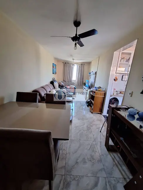 Foto 3 de Apartamento com 2 quartos à venda, 56m2 em Conjunto Habitacional Padre Manoel de Paiva, São Paulo - SP