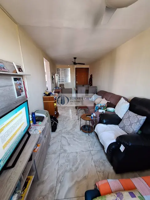 Foto 1 de Apartamento com 2 quartos à venda, 56m2 em Conjunto Habitacional Padre Manoel de Paiva, São Paulo - SP