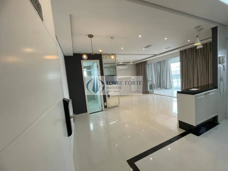 Foto 1 de Apartamento com 1 quarto para alugar, 52m2 em São Paulo, SP