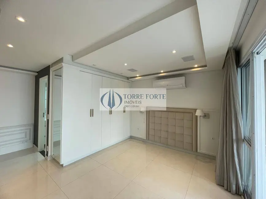 Foto 8 de Apartamento com 1 quarto para alugar, 52m2 em Jardim Anália Franco, São Paulo - SP