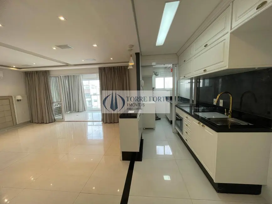 Foto 3 de Apartamento com 1 quarto para alugar, 52m2 em Jardim Anália Franco, São Paulo - SP