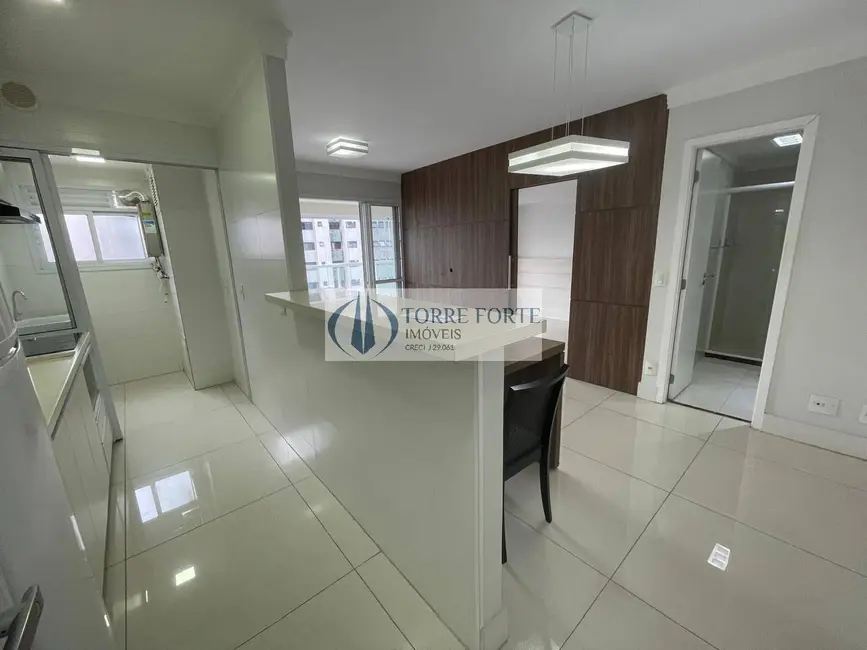 Foto 1 de Apartamento com 1 quarto à venda, 52m2 em Jardim Anália Franco, São Paulo - SP