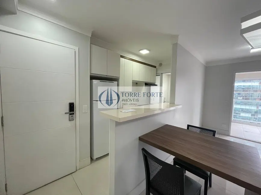 Foto 5 de Apartamento com 1 quarto à venda, 52m2 em Jardim Anália Franco, São Paulo - SP