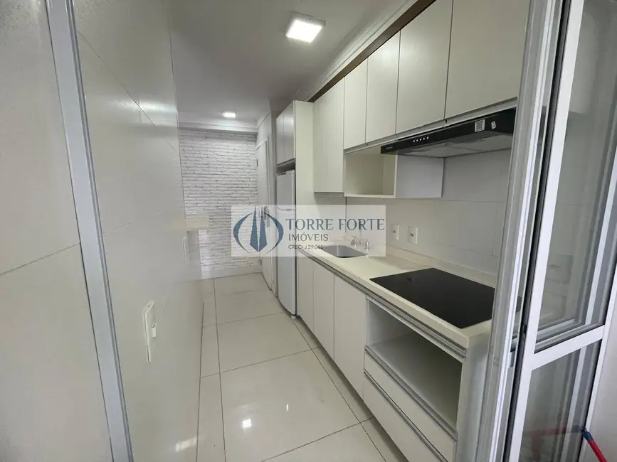 Foto 7 de Apartamento com 1 quarto à venda, 52m2 em Jardim Anália Franco, São Paulo - SP