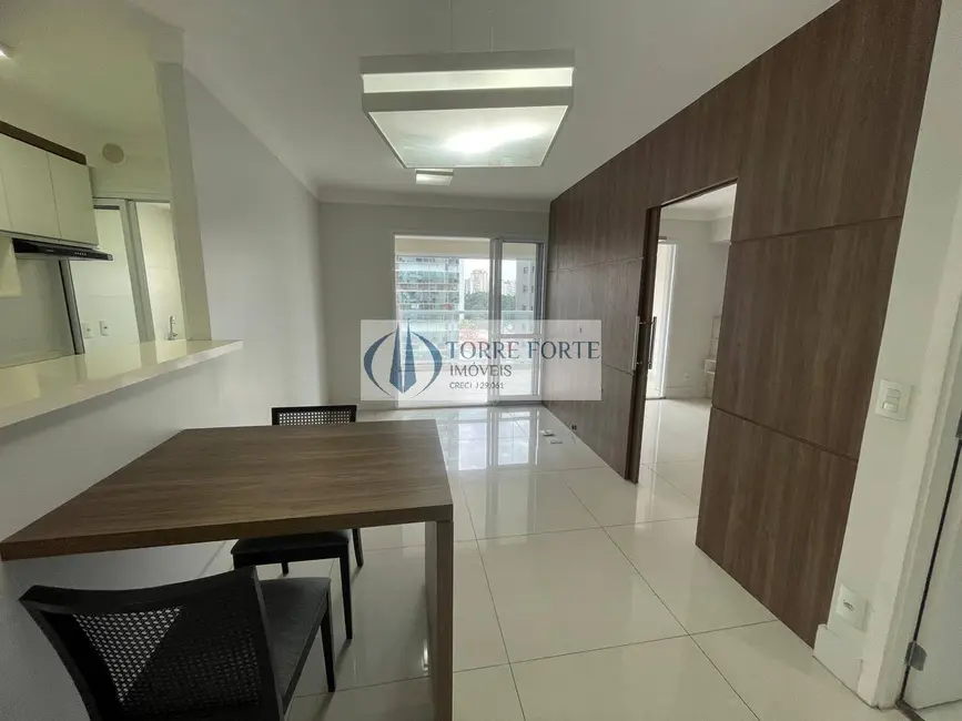 Foto 2 de Apartamento com 1 quarto à venda, 52m2 em Jardim Anália Franco, São Paulo - SP