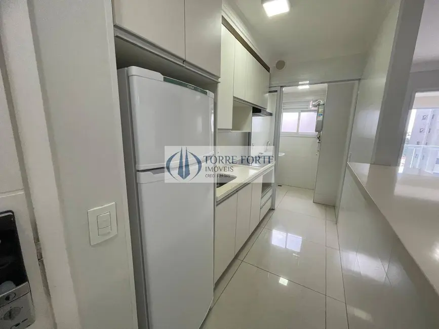 Foto 6 de Apartamento com 1 quarto à venda, 52m2 em Jardim Anália Franco, São Paulo - SP