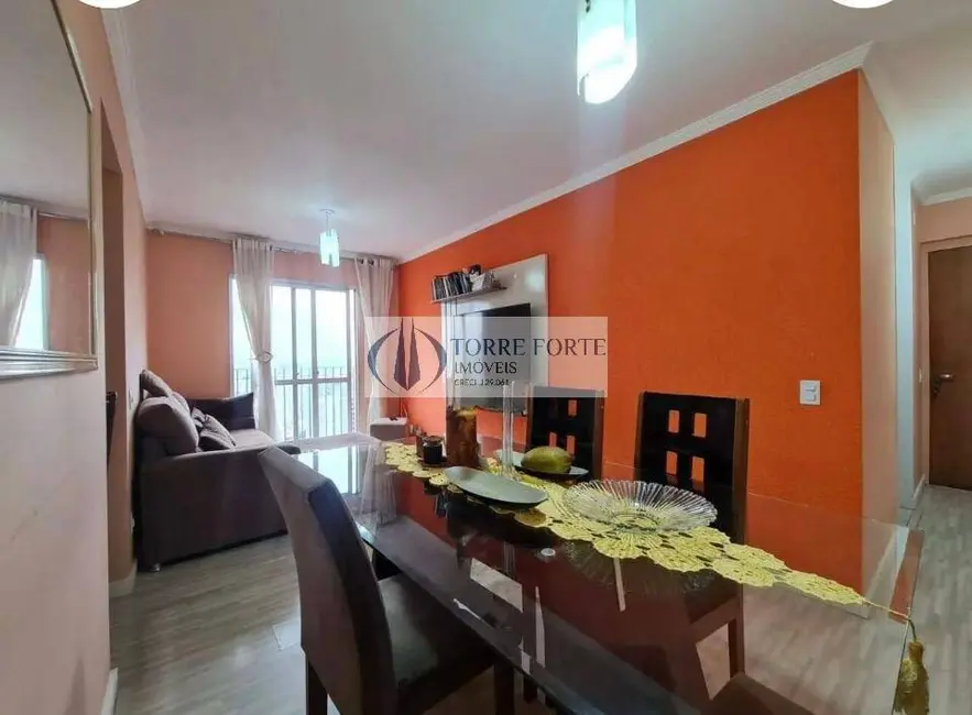 Apartamento com 2 quartos à venda, 60m2 em Vila Carrão, São Paulo - SP - imagem 3 Foto 3 de Apartamento com 2 quartos à venda, 60m2 em Vila Carrão, São Paulo - SP