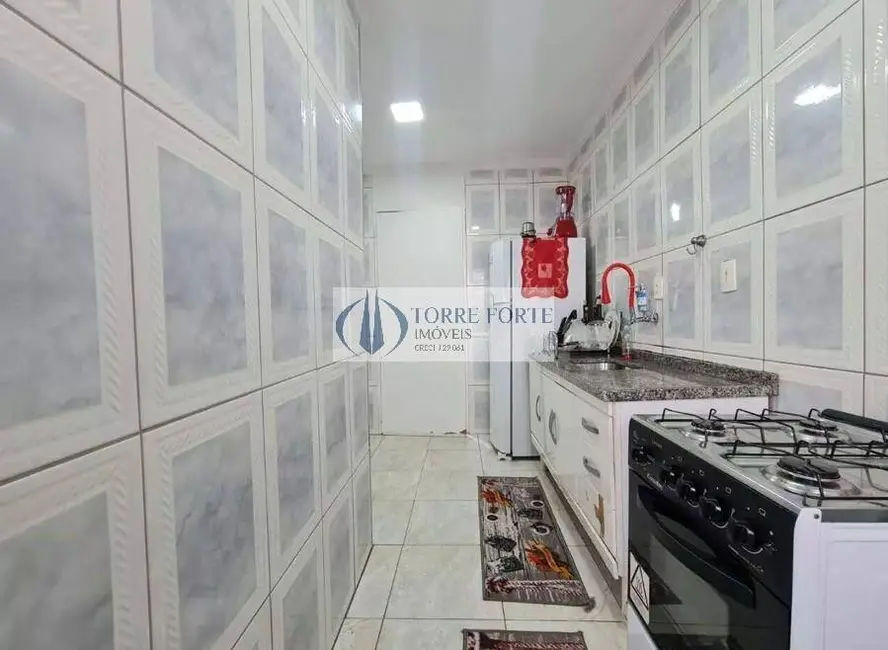 Apartamento com 2 quartos à venda, 60m2 em Vila Carrão, São Paulo - SP - imagem 7 Foto 7 de Apartamento com 2 quartos à venda, 60m2 em Vila Carrão, São Paulo - SP