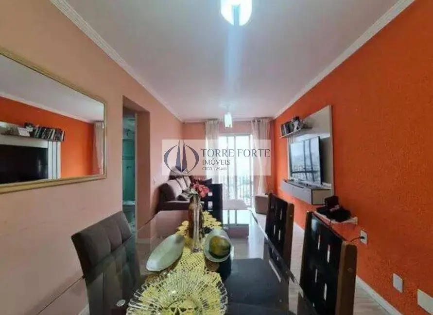 Apartamento com 2 quartos à venda, 60m2 em Vila Carrão, São Paulo - SP - imagem 4 Foto 4 de Apartamento com 2 quartos à venda, 60m2 em Vila Carrão, São Paulo - SP