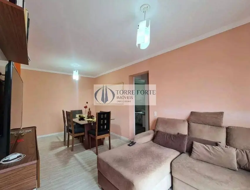 Apartamento com 2 quartos à venda, 60m2 em Vila Carrão, São Paulo - SP - imagem 1 Foto 1 de Apartamento com 2 quartos à venda, 60m2 em Vila Carrão, São Paulo - SP