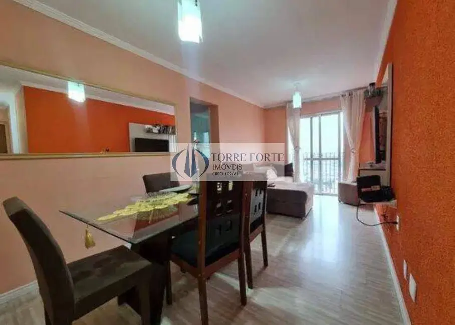 Apartamento com 2 quartos à venda, 60m2 em Vila Carrão, São Paulo - SP - imagem 2 Foto 2 de Apartamento com 2 quartos à venda, 60m2 em Vila Carrão, São Paulo - SP
