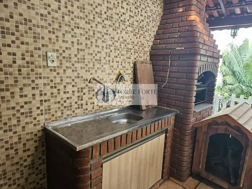 Foto 9 de Casa com 3 quartos à venda, 200m2 em Jardim Vila Formosa, São Paulo - SP