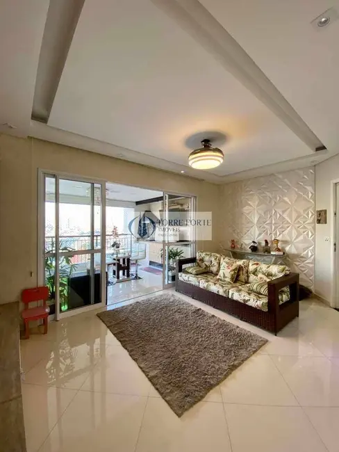 Foto 1 de Apartamento com 3 quartos à venda, 84m2 em Vila Formosa, São Paulo - SP