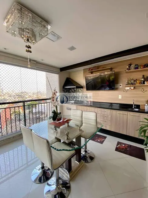 Foto 3 de Apartamento com 3 quartos à venda, 84m2 em Vila Formosa, São Paulo - SP