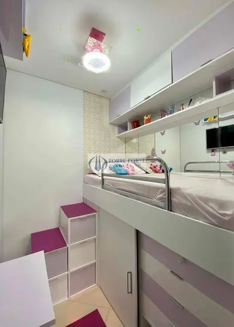 Foto 9 de Apartamento com 3 quartos à venda, 84m2 em Vila Formosa, São Paulo - SP