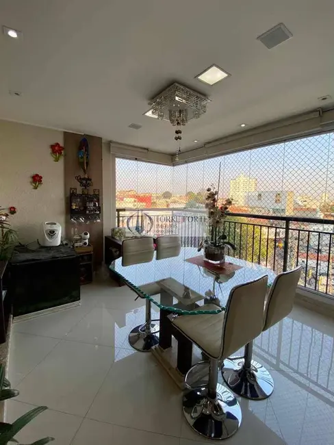 Foto 2 de Apartamento com 3 quartos à venda, 84m2 em Vila Formosa, São Paulo - SP