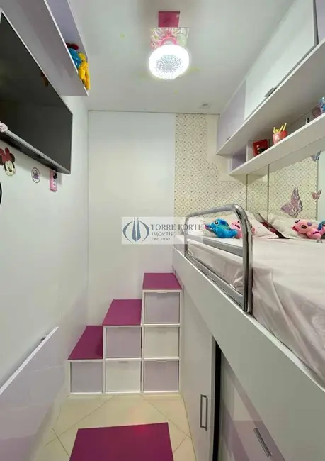 Foto 8 de Apartamento com 3 quartos à venda, 84m2 em Vila Formosa, São Paulo - SP