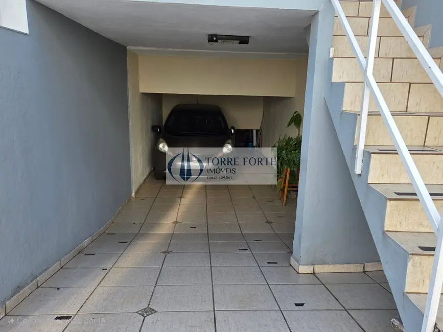 Foto 1 de Casa de Condomínio com 2 quartos à venda, 105m2 em Paulicéia, Sao Bernardo Do Campo - SP