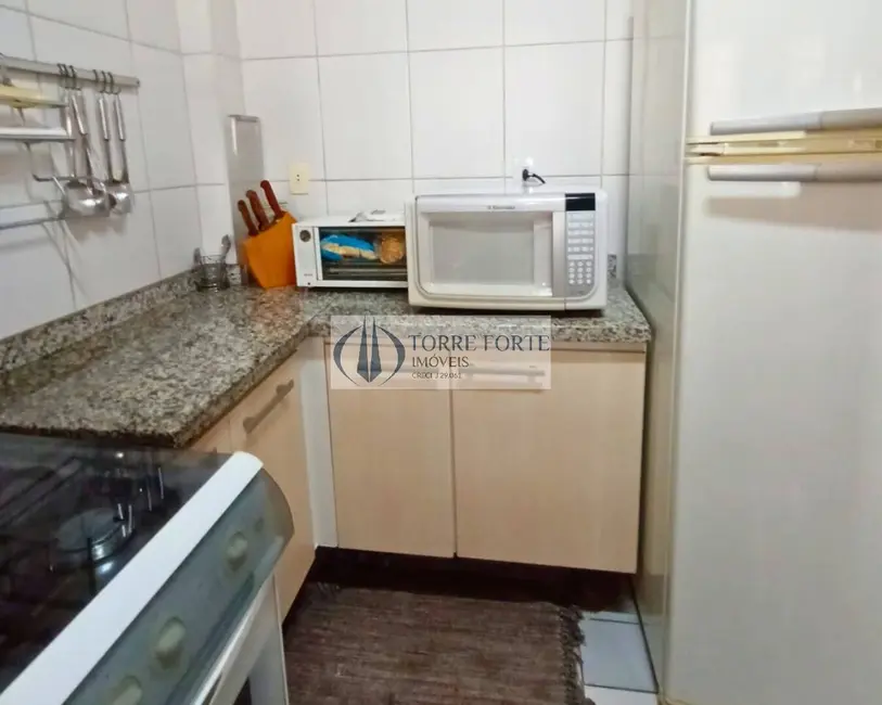 Foto 5 de Apartamento com 2 quartos à venda, 70m2 em Centro, Santo Andre - SP