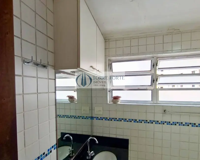 Foto 2 de Apartamento com 2 quartos à venda, 70m2 em Centro, Santo Andre - SP