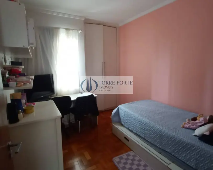 Foto 7 de Apartamento com 2 quartos à venda, 70m2 em Centro, Santo Andre - SP