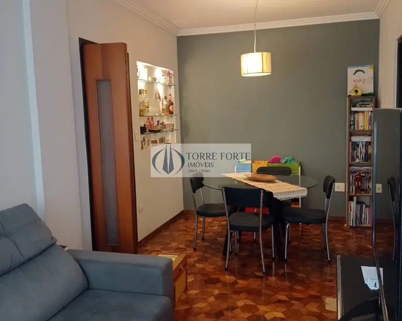 Foto 1 de Apartamento com 2 quartos à venda, 70m2 em Centro, Santo Andre - SP