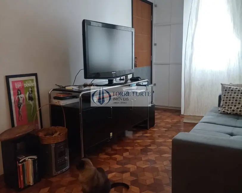 Foto 8 de Apartamento com 2 quartos à venda, 70m2 em Centro, Santo Andre - SP