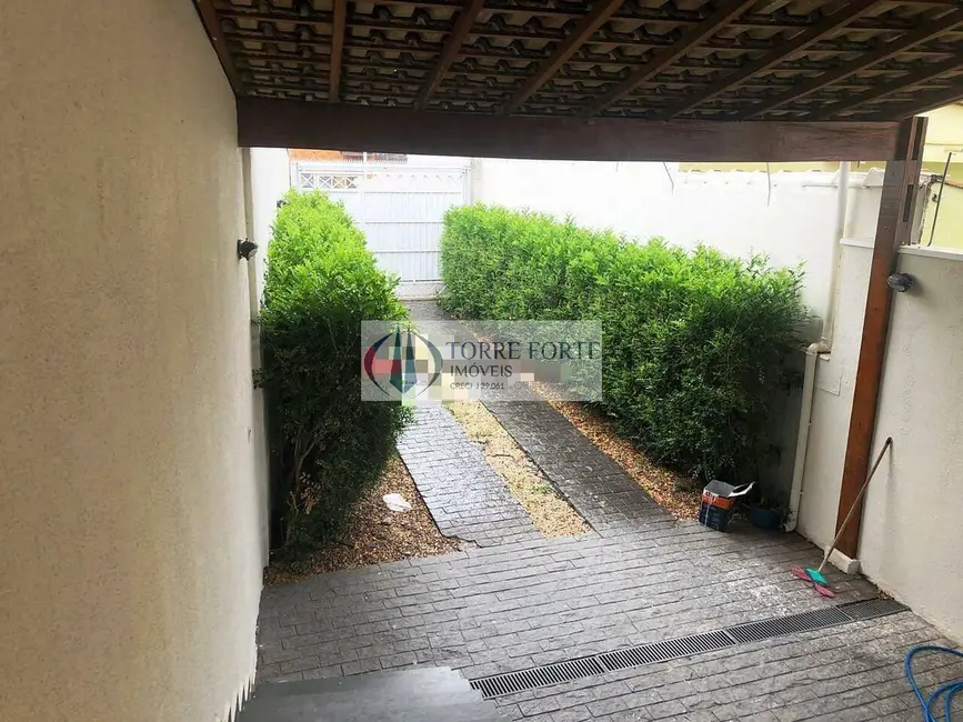 Foto 3 de Sobrado com 3 quartos à venda, 287m2 em Santa Maria, Sao Caetano Do Sul - SP