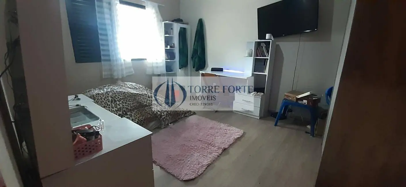 Foto 7 de Sobrado com 3 quartos à venda, 287m2 em Santa Maria, Sao Caetano Do Sul - SP